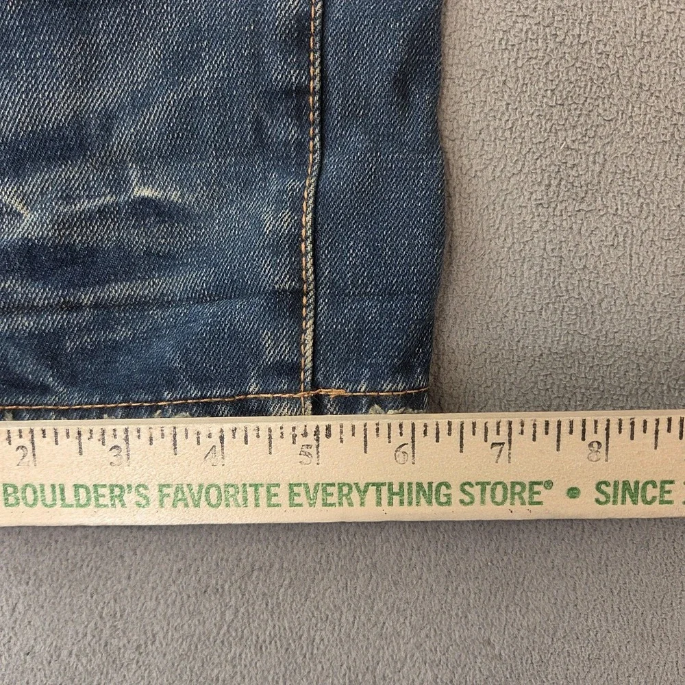 Cubox Apparel important sizing